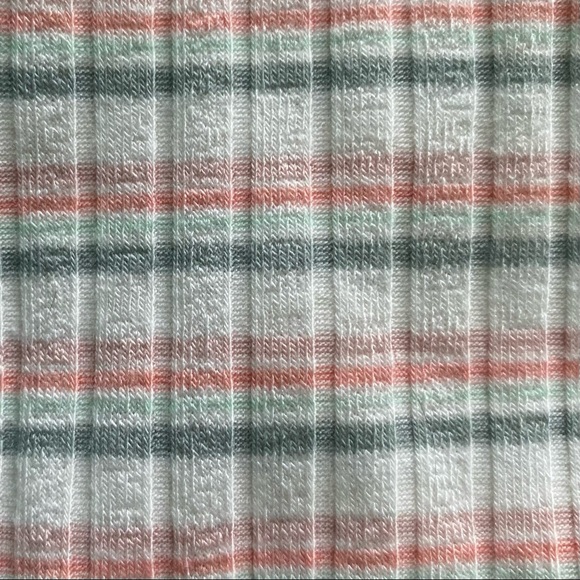 Striped Crop Top - Picture 5 of 5